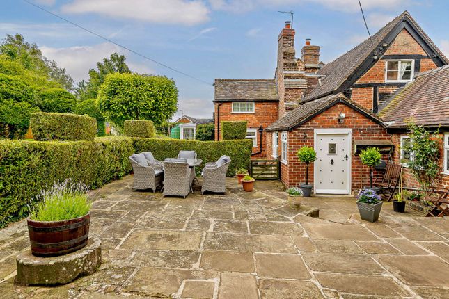 Detached house for sale in Stottesdon, Kidderminster, Worcestershire