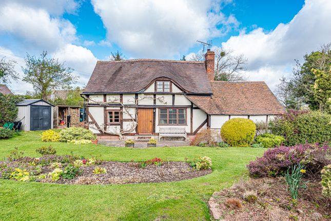 Thumbnail Cottage for sale in Shrawley, Worcester