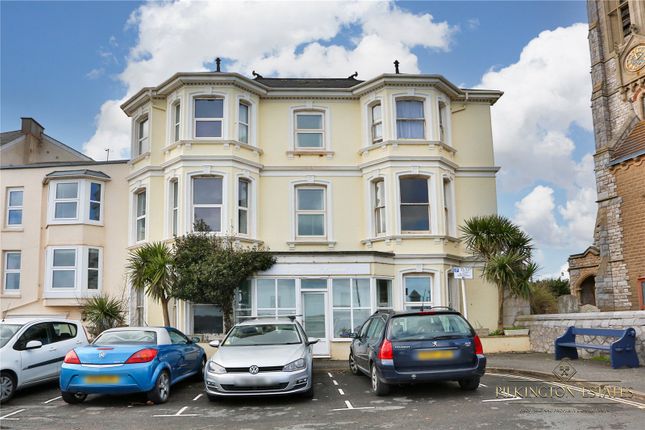Semi-detached house for sale in Den Promenade, Teignmouth, Devon