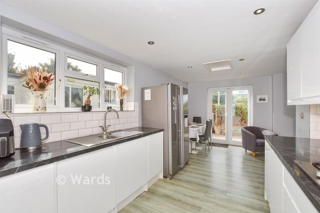3-bed detached on 17, High View Avenue, Herne Bay, £475,000