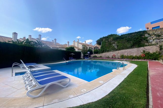 Apartment for sale in Monte Duquesa, Manilva, Málaga, Andalusia, Spain
