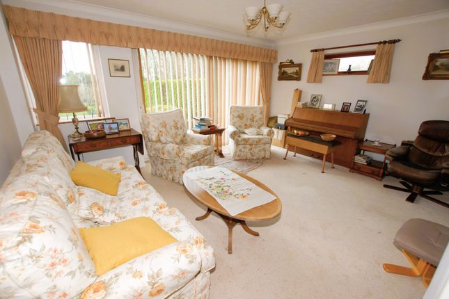 Bungalow for sale in Seabrook Road, Hythe