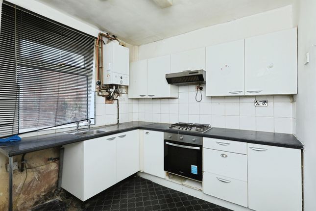 1, Charles Street, Rotherham photo 4