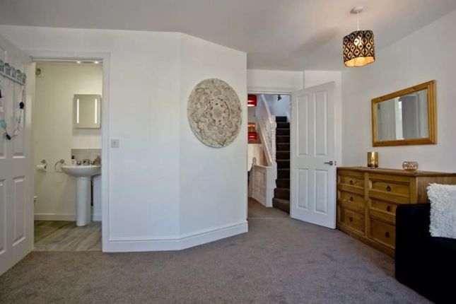 Terraced house for sale in Avenue Road, Weymouth