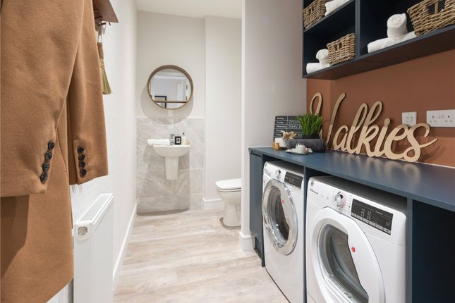 'Thirteen54' - Plot 24, Breacla,, Scotforth Road, Lancashire photo 4