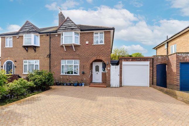 3-bed house on 3, Enstone Road, Ickenham, £720,000
