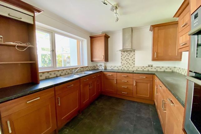 Detached house for sale in East Woodside, Bexley