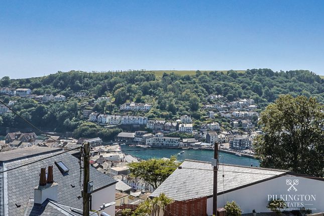 Sunny Corner, Barbican Hill, Cornwall photo 4
