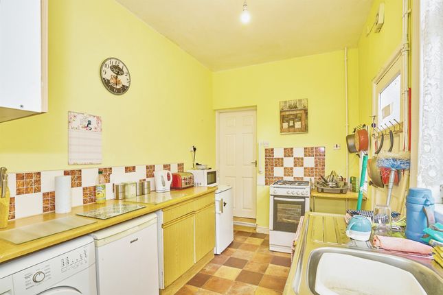 Terraced house for sale in Newcombe Road, Handsworth, Birmingham