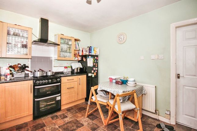 Semi-detached house for sale in Proffitt Avenue, Courthouse Green, Coventry