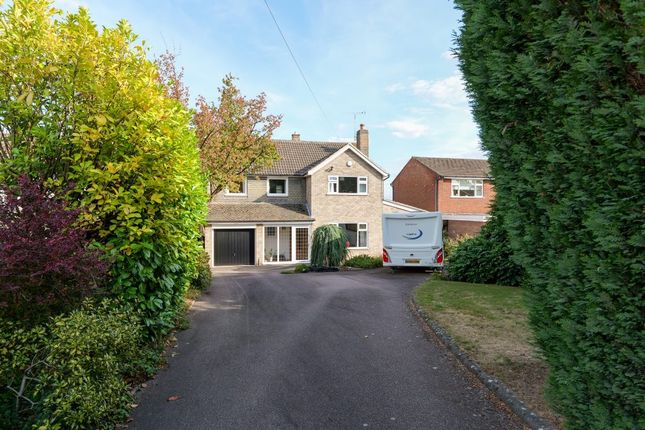 76, Latimer Road, Cropston photo 2