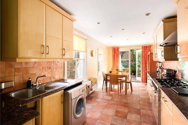 Detached house for sale in Mehetabel Road, Lower Clapton, London