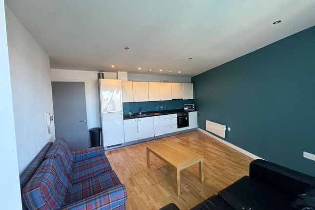 Apartment 150, 19, Princes Parade, Merseyside photo 4