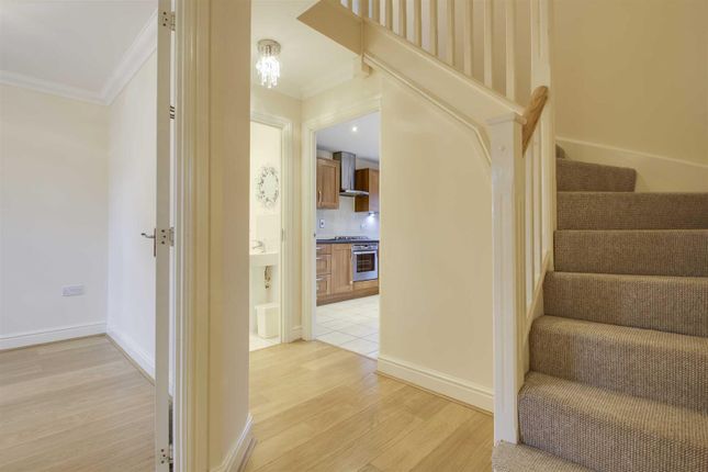 109, Selkirk Drive, Milton Keynes photo 5