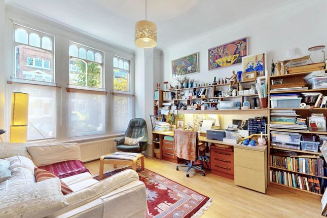 14, Talbot Road, London photo 3