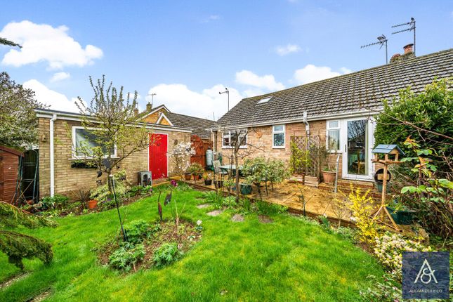 Bungalow for sale in Horton Drive, Middleton Cheney, Banbury