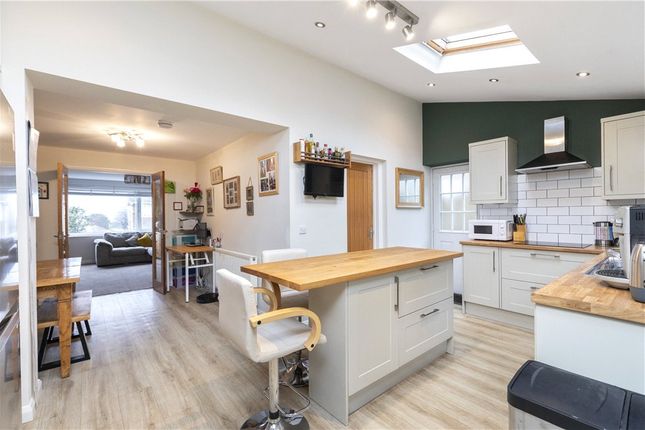 Semi-detached house for sale in The Gills, Otley, West Yorkshire