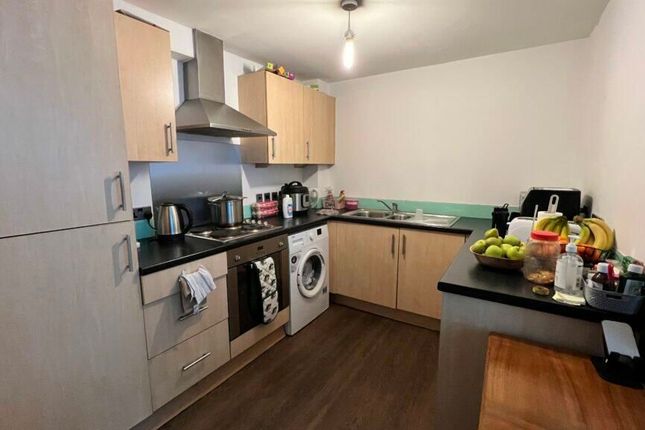 Flat for sale in Station Road, Morecambe
