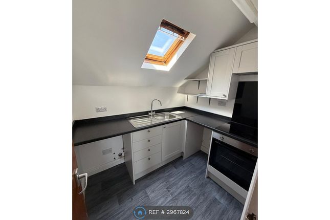 1-bed flat on Flat, Woodland Terrace, Darlington, £575/mo