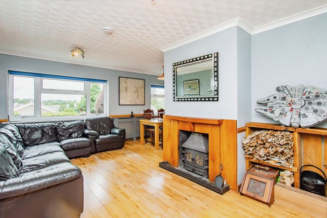 Detached bungalow for sale in River View, Haverfordwest