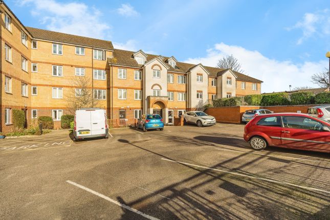 Flat for sale in Riverbourne Court, Bell Road, Sittingbourne