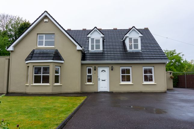 Thumbnail Detached house for sale in 4 Crystal Spring, Mallow, Cork County, Munster, Ireland