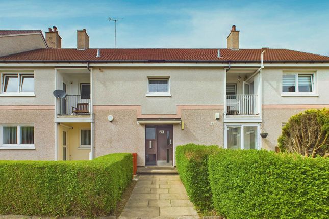 Thumbnail Flat for sale in Whithope Road, Glasgow