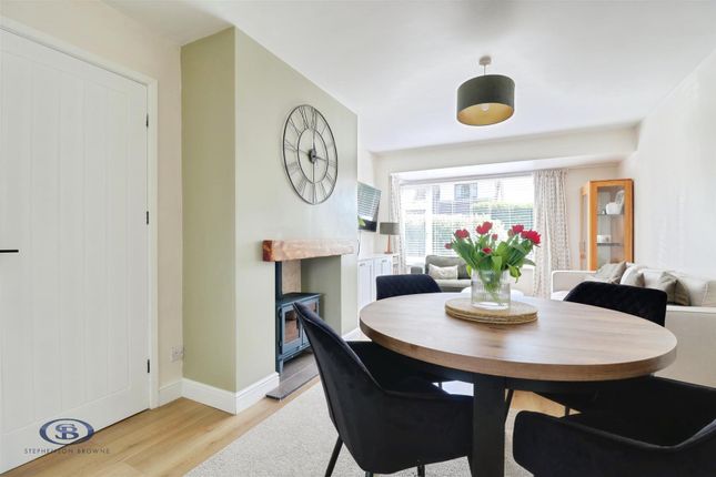 12, Spring Close, Stoke-On-Trent photo 4