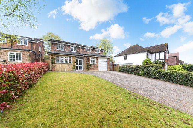 Detached house for sale in Holly Lane East, Banstead