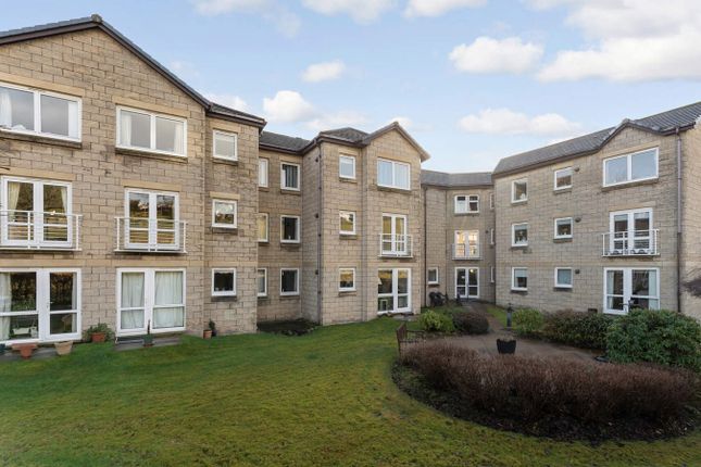 Thumbnail Flat for sale in Stirling Road, Dunblane