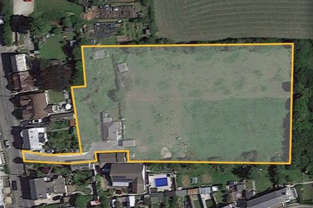 Land for sale in St. Columb Road, St. Columb