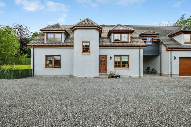 Orchard Cottage, Hood Street, Maryburgh photo 2