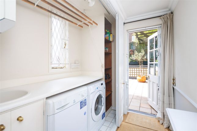 Terraced house for sale in Markham Street, Chelsea, London