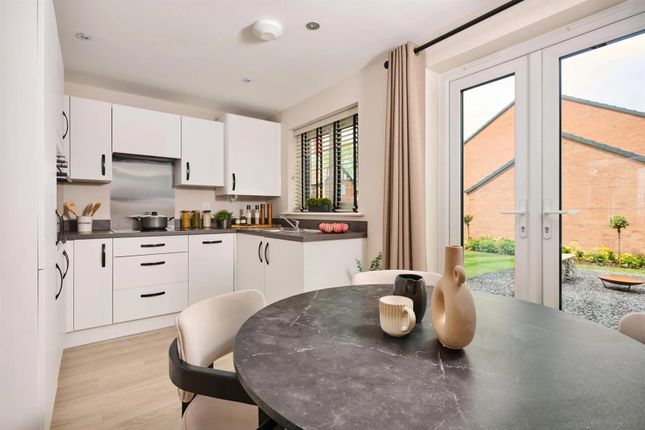 Plot, 10, Broken Stone Road, Blackburn photo 4
