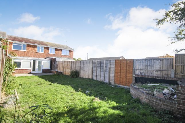 3, Lingfield Way, Chichester photo 4