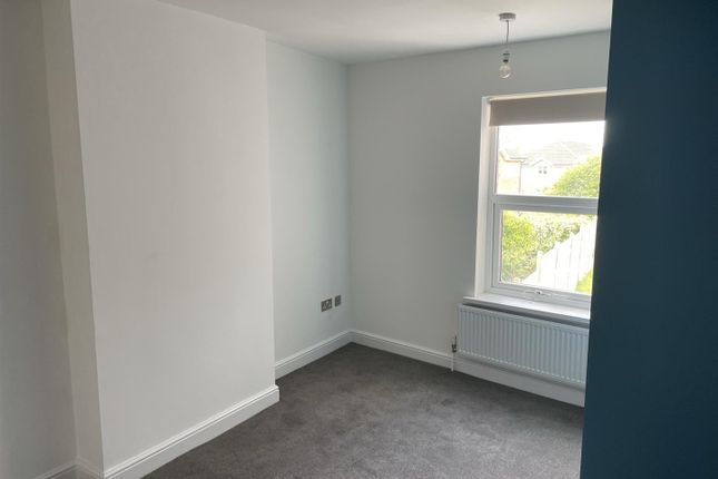 Terraced house to rent in King Street, Mansfield