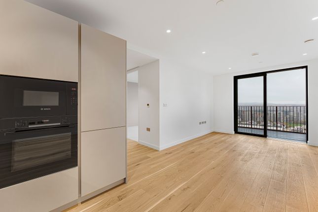 1-bed flat on THE BEACON, Pilot Walk, London, £542,500