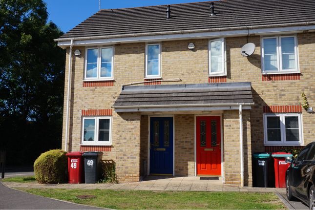 Find 2 Bedroom Houses To Rent In Eltham Avenue Cippenham