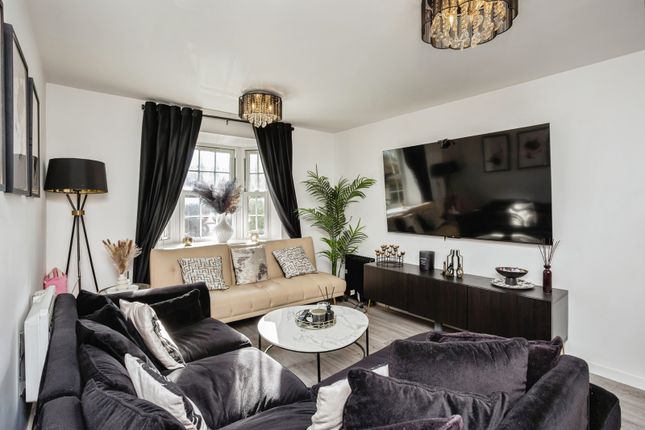 Flat 5, 25, Willow Road, Leicestershire photo 4