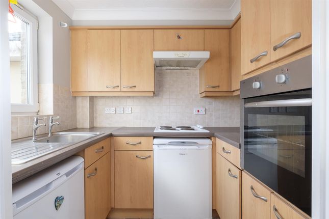 23 Fitzwilliam Court, Bartin Close, Ecclesall photo 2