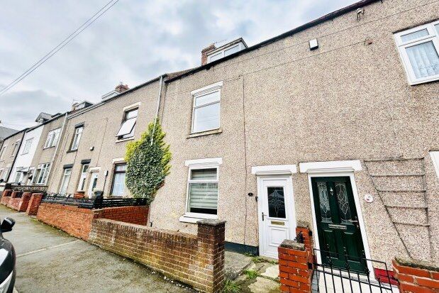 Thumbnail Property to rent in Blandford Street, Ferryhill