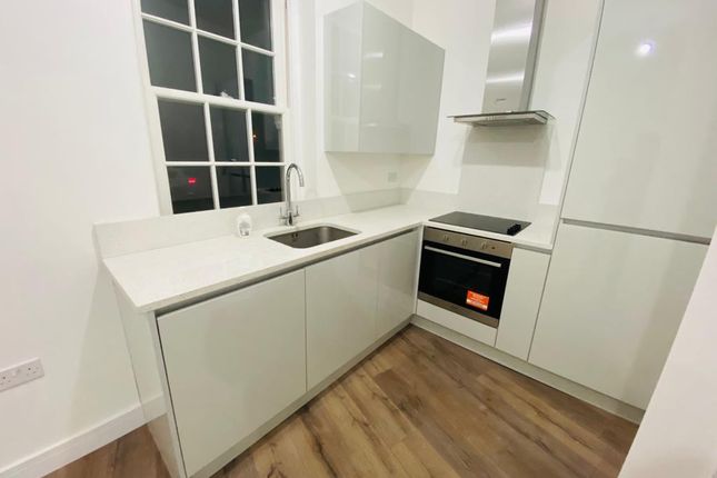 Studio to rent in Barrel Court, 3 Wood End Green Road, Hayes, Greater London