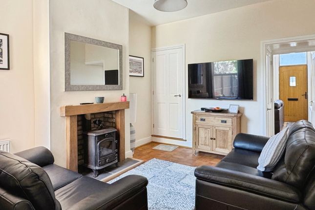 22, North Street, Leicester photo 2