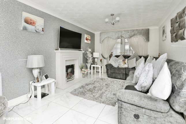 2, Hever Drive, Liverpool photo 4