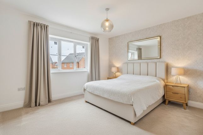 Plot 27, Gosforth Crescent, Barrow In Furness photo 3