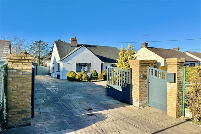Detached bungalow for sale in Mill Lane, Cressing, Braintree