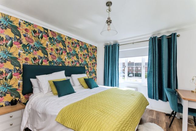Flat 1, Pacific Heights South, 16, Golden Gate Way, Eastbourne photo 2