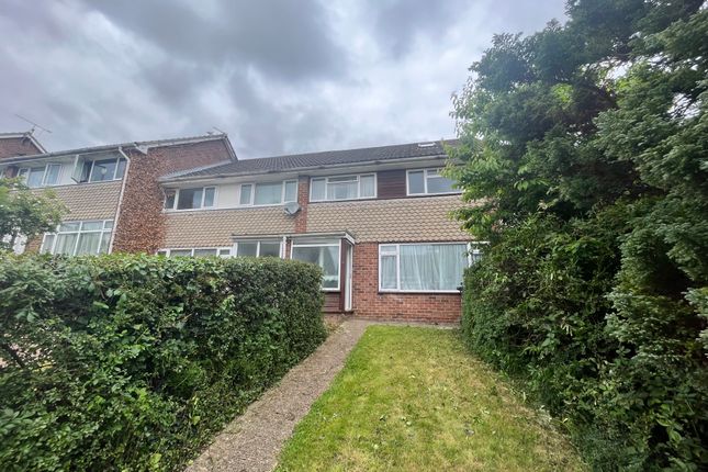 Thumbnail Semi-detached house to rent in Crossways, Canterbury