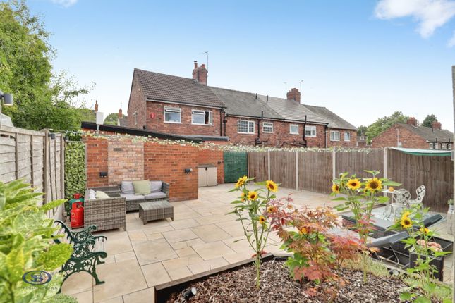 58, Hassam Avenue, Newcastle-Under-Lyme photo 4