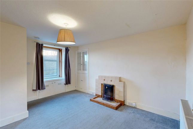 Terraced house for sale in Duchlage Road, Crieff